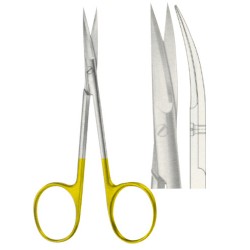 Gum, Surgical, Ligatur, Bandage Scissors